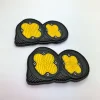 Factory Directly Sell Promotional Car Light Patch Hook Patch with Custom Logo