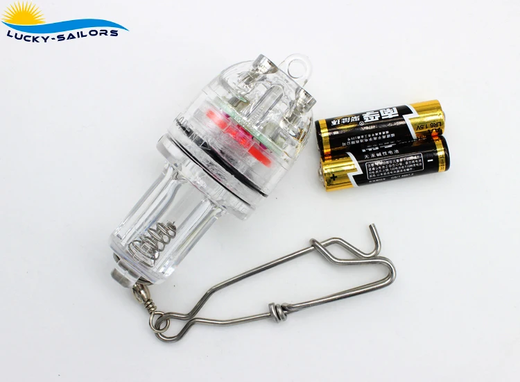 segnalatori carpfishing