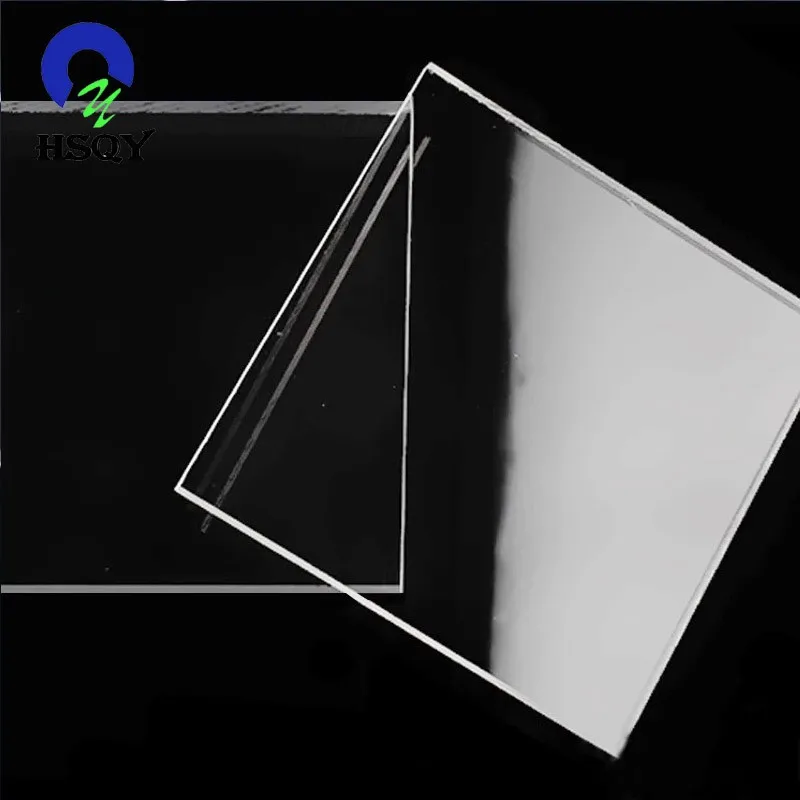 Grey Pvc Rigid Sheet 10mm Thick Plastic Cutting Board Polyvinyl