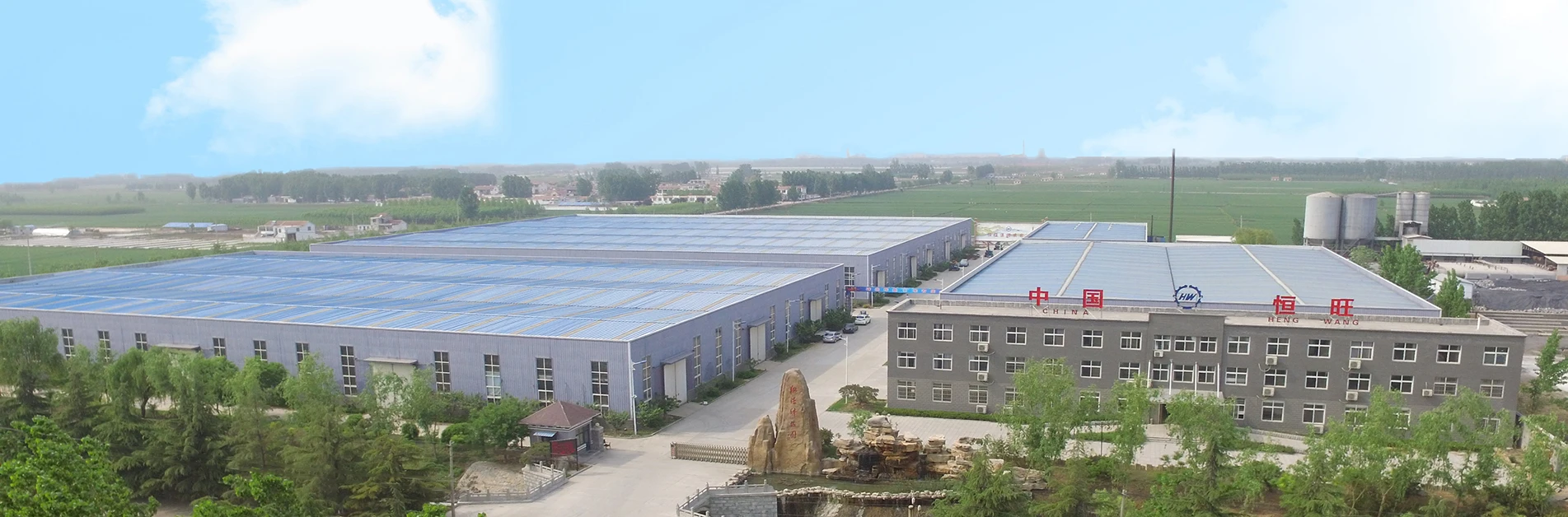 Hengwangautomatic brick machine/brick making machine price/cement brick making machine for factory price