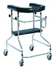 Lightweight and safe round baby walker for sale