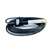 High accuracy online EC sensor / EC controller / EC probe for conductivity meter