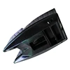 Hot Manufacturer abs thermoforming vacuum forming twin hull boat