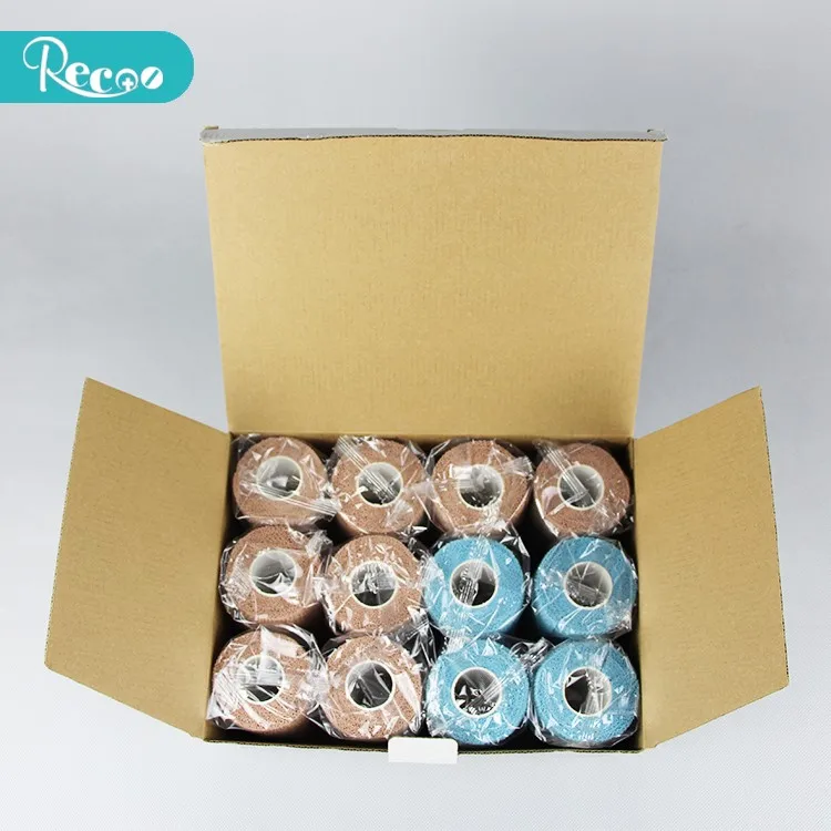 sellf-adhesive bandage -11