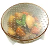 Hot sale reusable silicone stretch and fresh food wraps