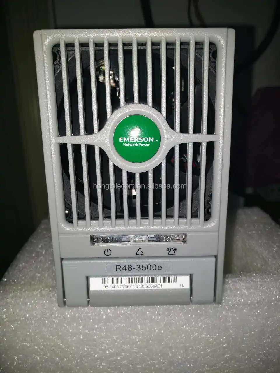 Esure Rectifier 48 Vdc 3500 W Emerson R483500e Rectifier Buy Emerson