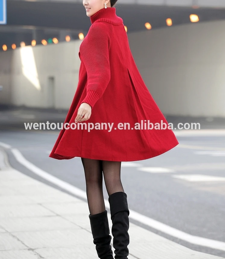 Cloak woolen jacket9.jpg