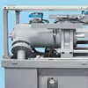 Automatic making machinery price plastic molding process