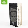 Best selling items clear coffee bag tin tie with great price