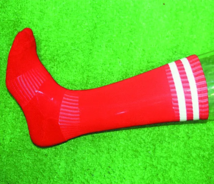 

Plain football socksRed top quality socks in stockWholesale bulk wholesale socks