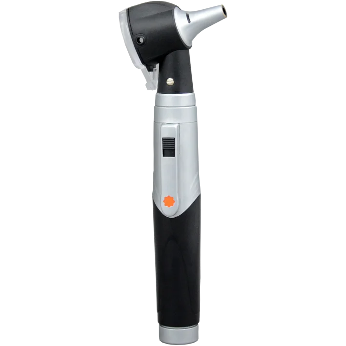 
VM-T310 FIBER OPTIC PNEUMATIC OTOSCOPE INSUFFLATION BULB 
