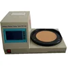 CE approval Liquid Oil Density Tester with Water Bath DST-3000 with Densimeter Method.
