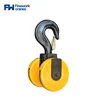 High Quality Automatic High Speed Duty Lifting Hook for Lifting Vertically