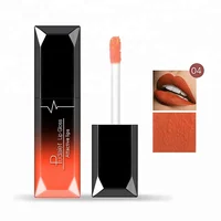 

Wholesale Pudaier 21 Color Waterproof Long Lasting Matte Liquid Lipgloss