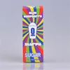 Factory custom printed packaging small custom paper box