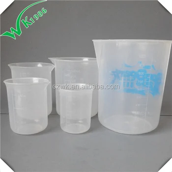 1000ml Laboratory Graduated Plastic Pp Measuring Cup Measuring Beaker Buy Disposable Plastic Measuring Cup Laboratory Plastic Beaker 1000ml Graduated Plastic Cups Product On Alibaba Com