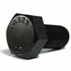 Black color grade 8.8 M20 astm a325m bolt