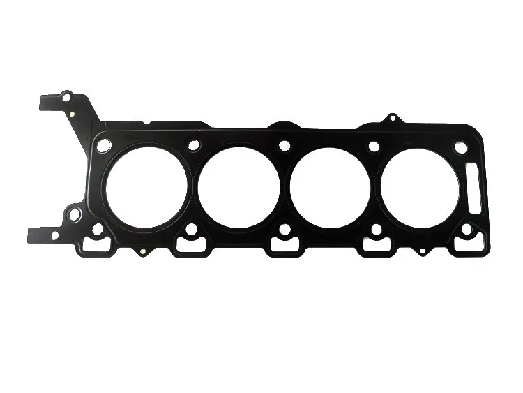 Auto Engine Parts Metal Material Gasket Cylinder Head Gasket For Lr4 4
