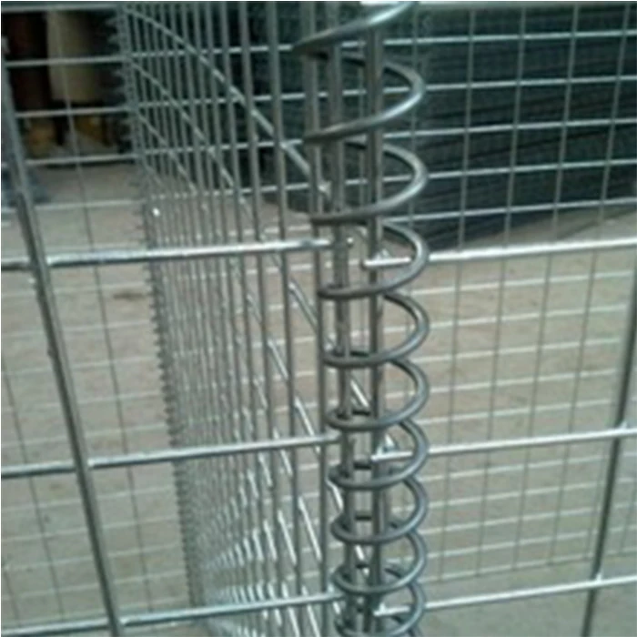 Standard Gabion Basket Sizes/gabion Wall Dimensions/buy Gabion Boxes