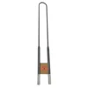 YT Torch TC1850 1800 flat electric MoSi2 air heating elements threaded