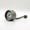 SF6 Density Indicator with Indication air pressure gauge