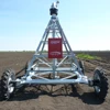 Dalian Rainfine Supply Agricultural Towable Center Pivot Irrigation System for Sale
