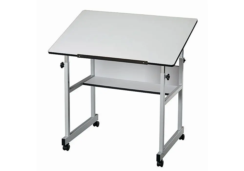 Cheap White Drafting Table, find White Drafting Table deals on line at