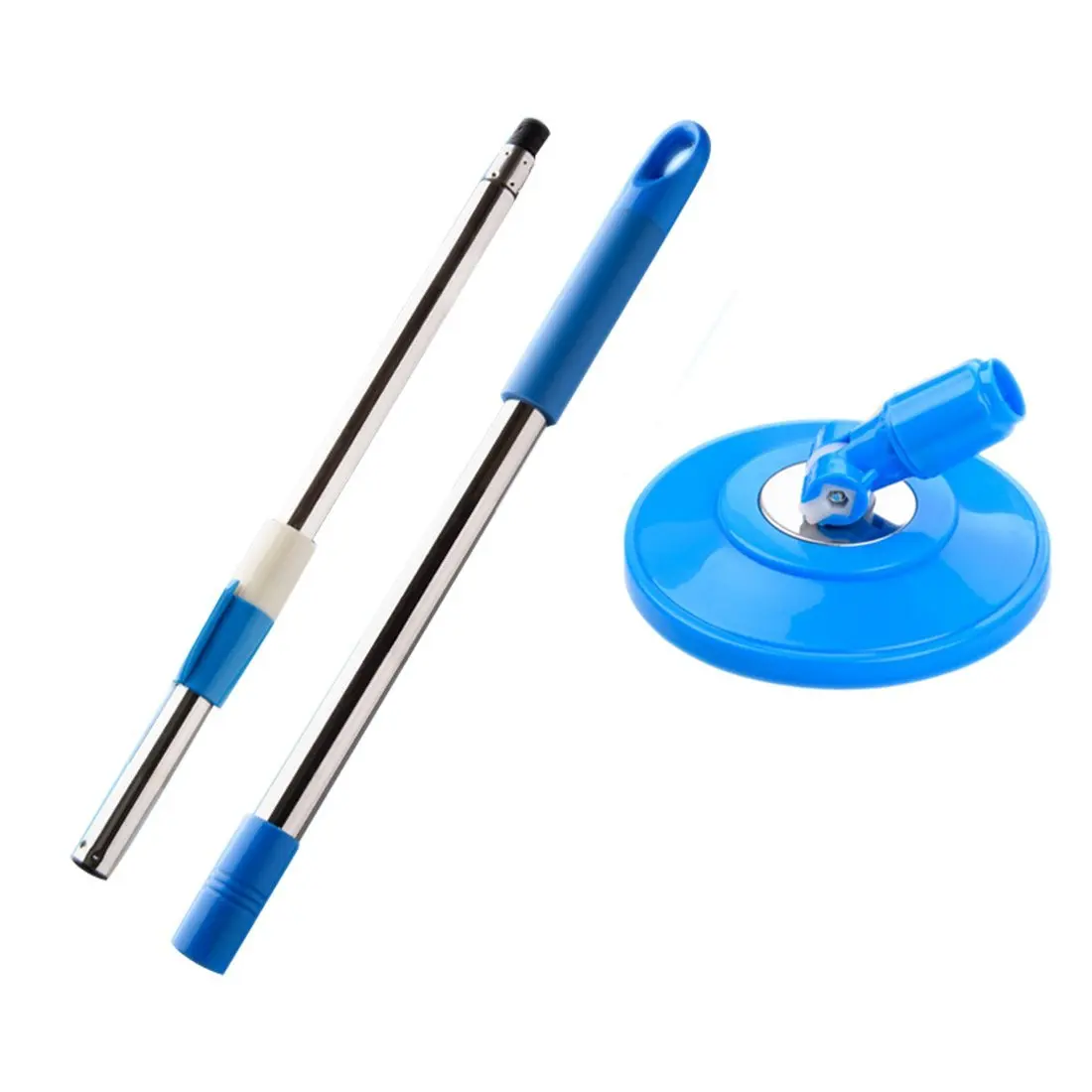 Spin Mop Replacement Handle