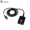 Best quality MS4100 pos terminal arduino barcode scanner Easy to be programmed
