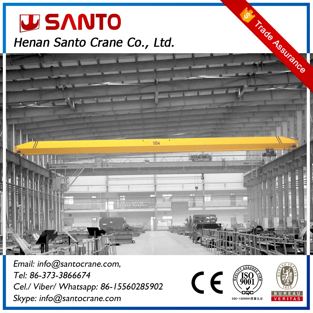 Industry Ceiling Mounted Ld Model Electric Hoist Overhead Bridge Crane For Sale Buy Ld Model Electric Hoist Overhead Crane Ceiling Mounted Bridge