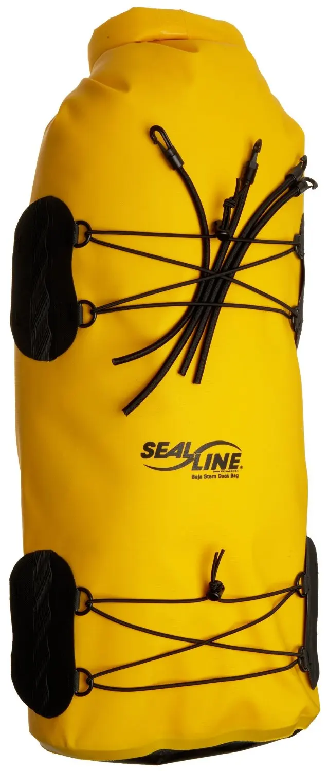 sealline baja stern deck bag