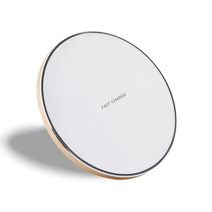 GY 68 10W QI Wireless Fast Charger