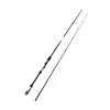 Chinese carbon fiber fishing rod ultra light spinning fishing rod high quality wholesale fishing pole