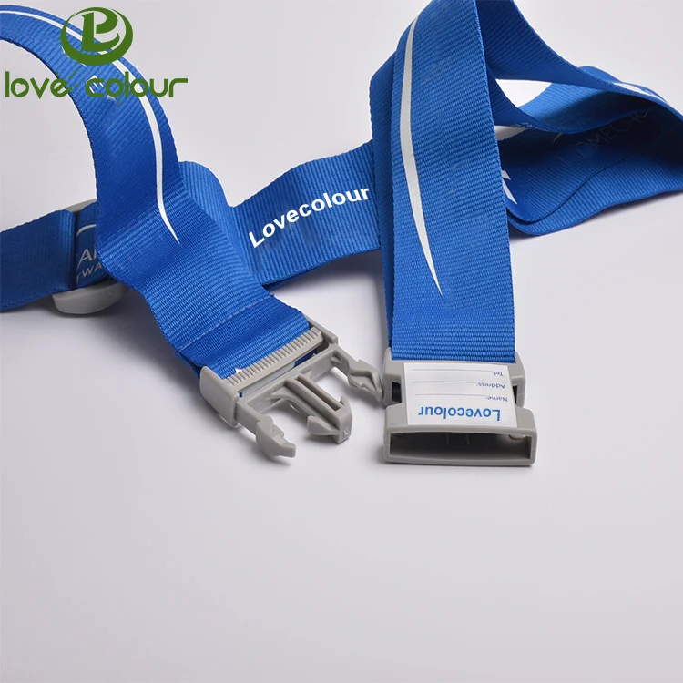 Luggage belt 1110L5