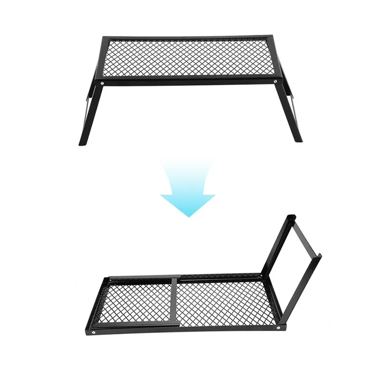 portable charcoal bbq grill