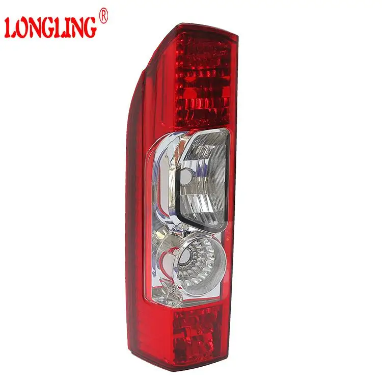 High Quality Led Car Tail Parking Lights With Oem 1366454080 For Fiat