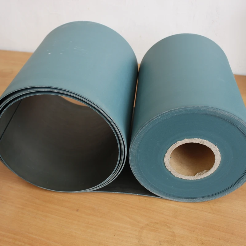 Self-lubricating Turcite B for milling machine