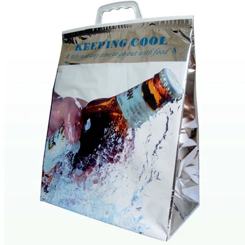 aluminum foil insulation bag