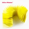 Self Stick Removable sticky notes