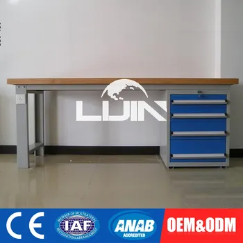 Exceptional Quality Customized Oem Workbench Toy Used Bricomart