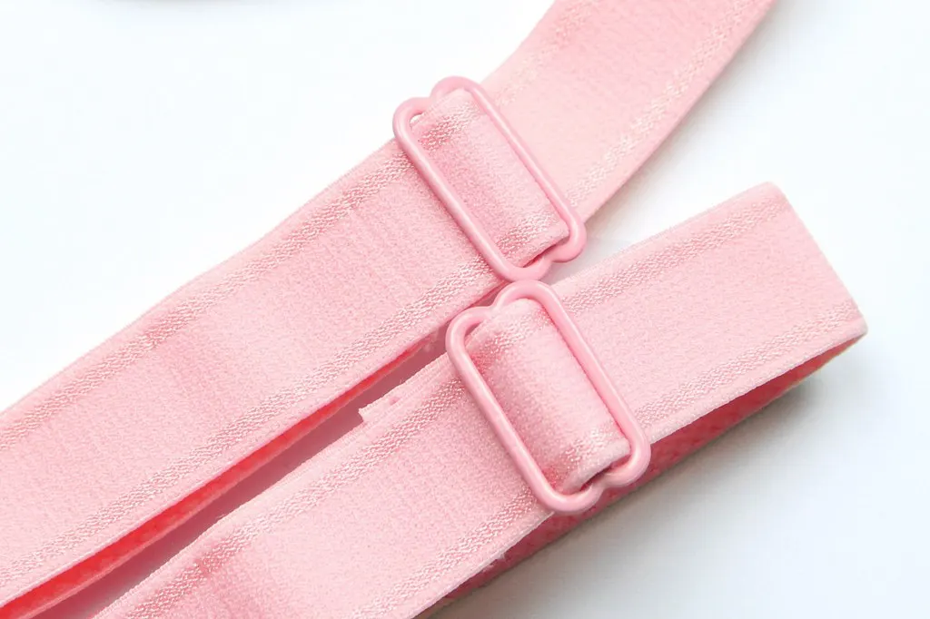 New Arrival Seamless Wireless Fashion Maternity Nursing Bra Factory