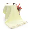 Wholesale Ultralight Outdoor Travel Camping Quick-Drying Shower Bath Hiking The cheapest Microfiber Towel Set