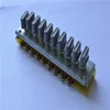 10 button blender parts switch with high quality