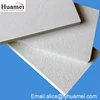 Mineral fiber ceiling acoustic materials for ceiling