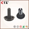 Hot item! R type Nylon snap rivet snap rivet fastener plastic snap rivet