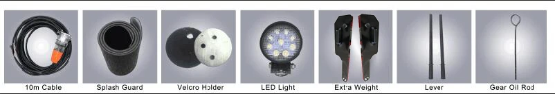 R780-4 planetary concrete floor grinder grinding machines