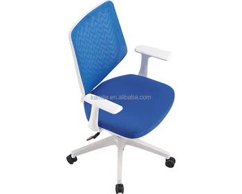 Round Back Task Guest Reception Office Chair With Arms View Round Back Task Guest Reception Office Chair With Arms