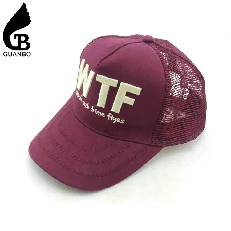 trucker caps uk