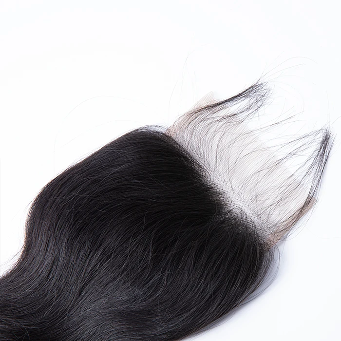 20 inch brazilian body wave hair cuticle aligned raw virgin hair best virgin hair vendors 4x4  lace closure
