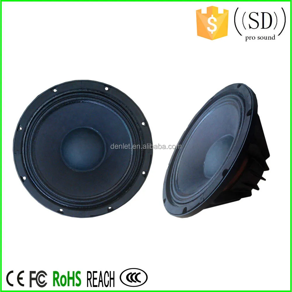 speaker 10 inch price